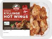 KYLLINGE HOT WINGS