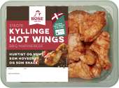 KYLLINGE HOT WINGS