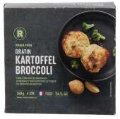 KARTOFFEL GRATIN