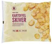 kartofler frost kartofler frost