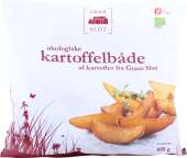 KARTOFFELBÅDE