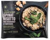 RISOTTO MED SPINAT