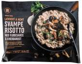 RISOTTO M/SVAMPE