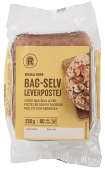 LEVERPOSTEJ