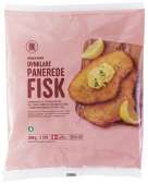 PANEREDE FISK