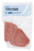 TUNSTEAKS