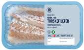 TORSKEFILETER