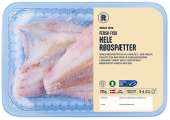 HELE RØDSPÆTTER
