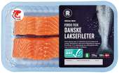 DANSKE LAKSEFILETER