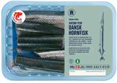 DANSK HORNFISK