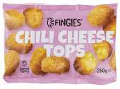 CHILI CHEESE TOPS