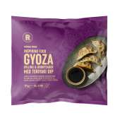 GYOZA M. KYLLING