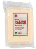SAMSØ MILD 30+