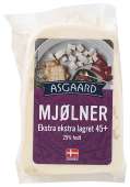 MJØLNER OST XXL 45+