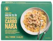 PASTA CARBONARA