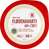 HAVARTI 60+