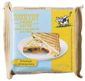COUNTRY COW TOAST