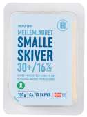 SMALLE SKIVER ML 30+