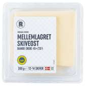 ML SKIVEOST 45+