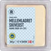 ML SKIVEOST 45+