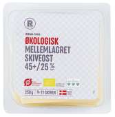 ML SKIVEOST OST