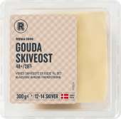 GOUDA SKIVEOST 48+