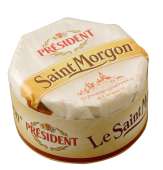 SAINT MORGON