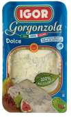 GORGONZOLA