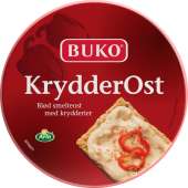 KRYDDEROST