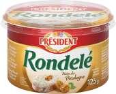 RONDELÉ VALNØD