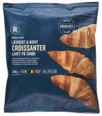 SMØRCROISSANT