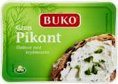 GRØN PIKANT