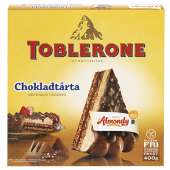 TOBLERONE TÆRTE