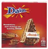DAIM TÆRTE