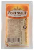PORT SALUT 50+