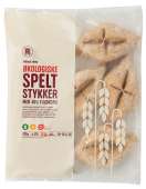 SPELTSTYKKE