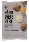 HÅNDVÆRKERE