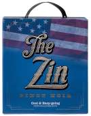 THE ZIN 13,5%