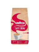 CAFFÉ CREMA