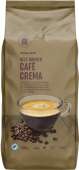 CAFÉ CREMA