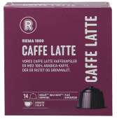 CAFFE LATTE