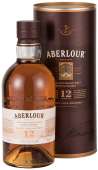 ABERLOUR WHISKY 40%
