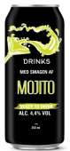 MOJITO 4,4%