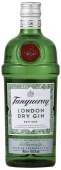 LONDON DRY GIN 43,1%