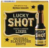LUCKY SHOT 30%