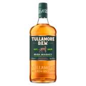 TULLAMORE DEW 40%