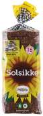 SOLSIKKERUGBRØD