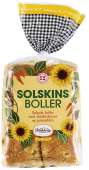 SOLSKINSBOLLER