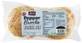 PEPPER BURGER