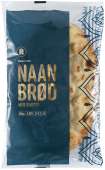 NAANBRØD